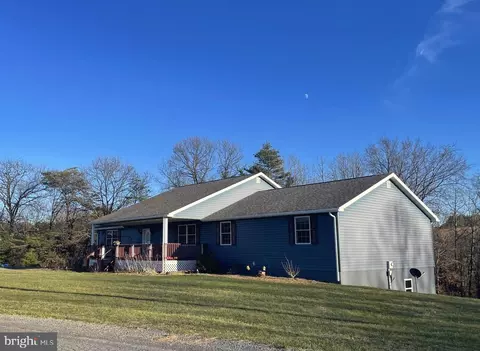 249 Community Way, Romney, WV 26757