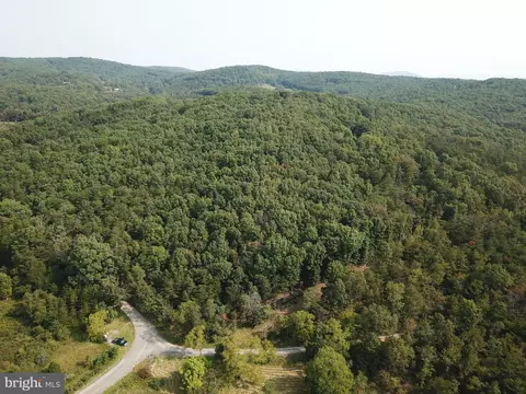 25 52 Acres - Ed Arnold Rd, Augusta, WV 26704