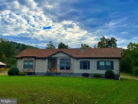 459 Willow Dr, Romney, WV 26757 photo 1