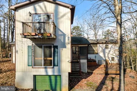 385 Haines Dr, Capon Bridge, WV 26711