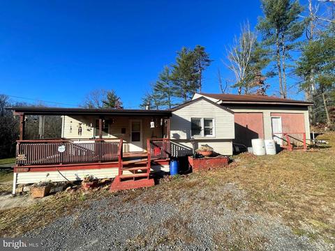 360 Dusk Dr, Augusta, WV 26704