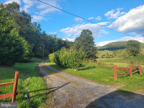 51 Hickory Hill Rd, Old Fields, WV 26845 photo 2