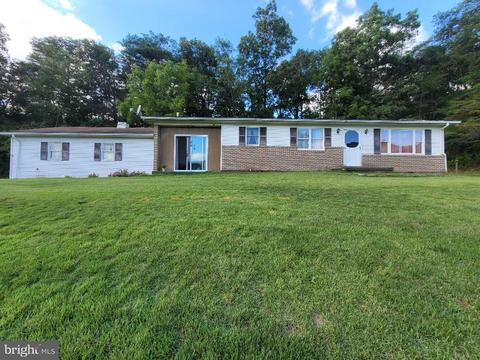 51 Hickory Hill Rd, Old Fields, WV 26845 photo 1