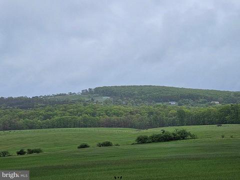 Crestview Mountain Road, Augusta, WV 26704