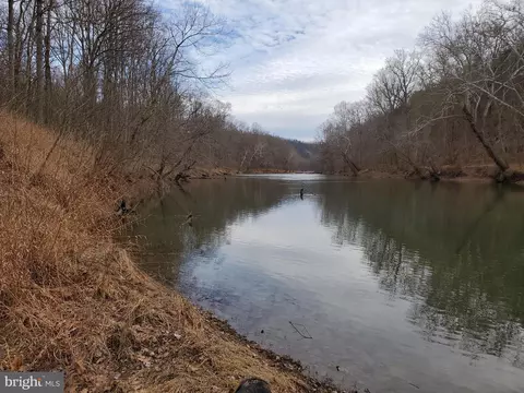Lot 2 Fork Branch Lane, Bloomery, WV 26817