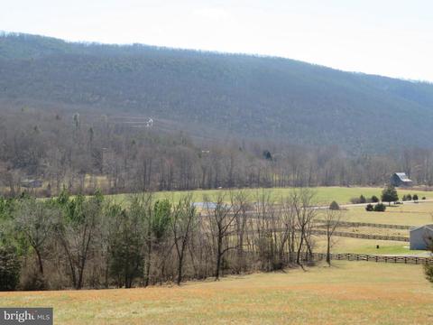 Crescent Drive N, Delray, WV 26714