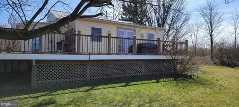 413 Ford Hill Rd, Augusta, WV 26704