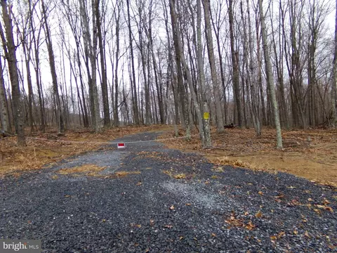 18 Quaker Lake Trail, Capon Bridge, WV 26711