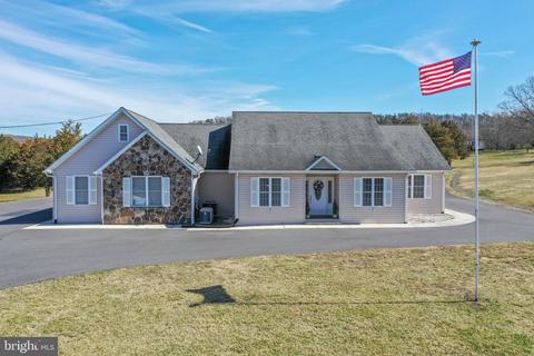 275 Tupelo Loop, Springfield, WV 26763