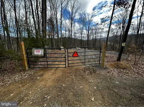 47 Mutt Run Tract 47 Sec Ii North River Wilderness Sd #LOT 47 SEC 2, Delray, WV 26714