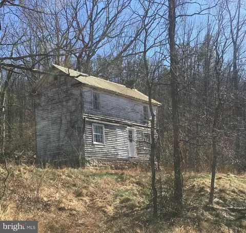 299 Oscar Ln, Capon Bridge, WV 26711