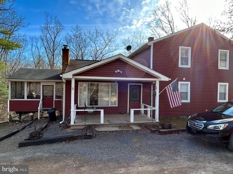 Misty Meadows Lane, Augusta, WV 26704