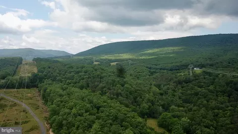 Deep Hollow Run Road, Delray, WV 26714