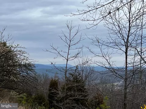Lot 23 Falcon View Drive, Capon Bridge, WV 26711