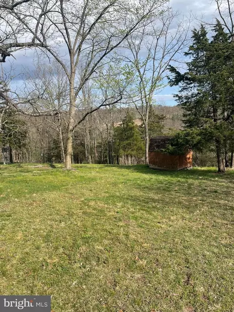 Lot 67 Feller Drive, Levels, WV 25431
