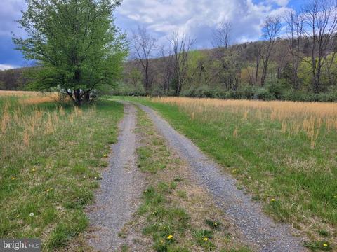 Raging River Drive, Capon Bridge, WV 26711