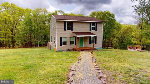 290 Stoney Apple Dr, Romney, WV 26757