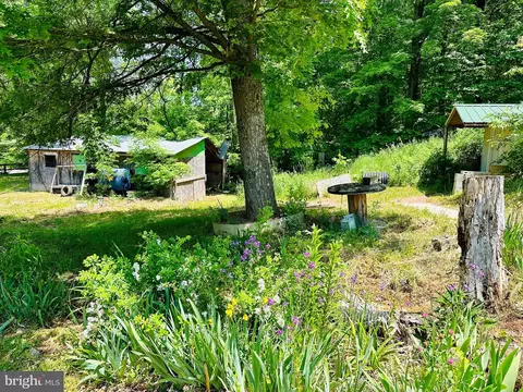 1636 Mack Rd, Augusta, WV 26704 photo 33