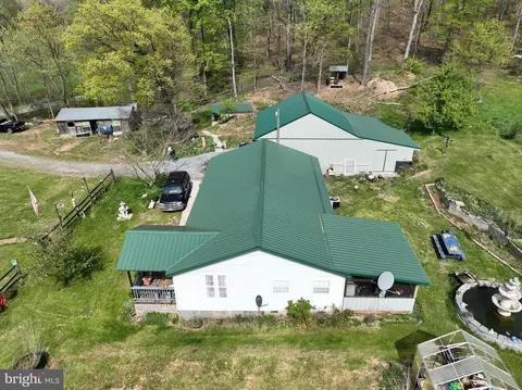 1636 Mack Rd, Augusta, WV 26704 photo 8