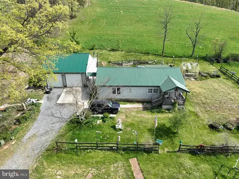 1636 Mack Rd, Augusta, WV 26704 photo 6