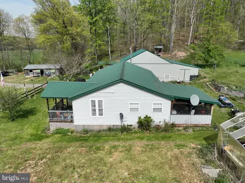 1636 Mack Rd, Augusta, WV 26704 photo 7