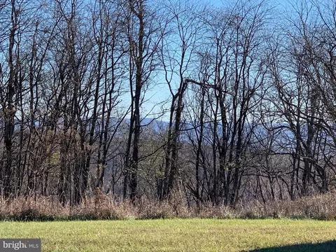Piney Mountain Road, Romney, WV 26757