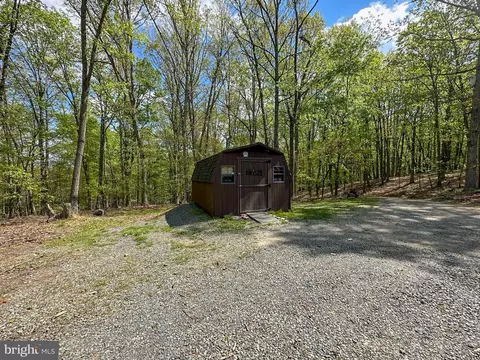 570 Hickory Hill Rd, Old Fields, WV 26845 photo 31
