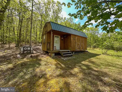 570 Hickory Hill Rd, Old Fields, WV 26845 photo 33