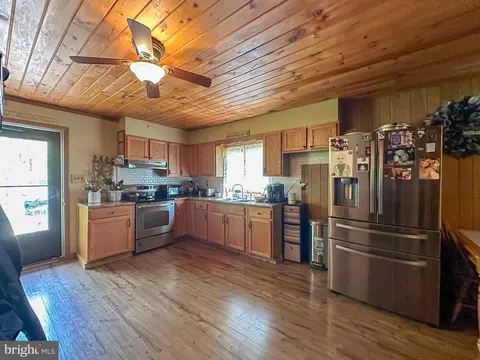 570 Hickory Hill Rd, Old Fields, WV 26845 photo 7