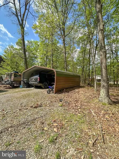 570 Hickory Hill Rd, Old Fields, WV 26845 photo 30