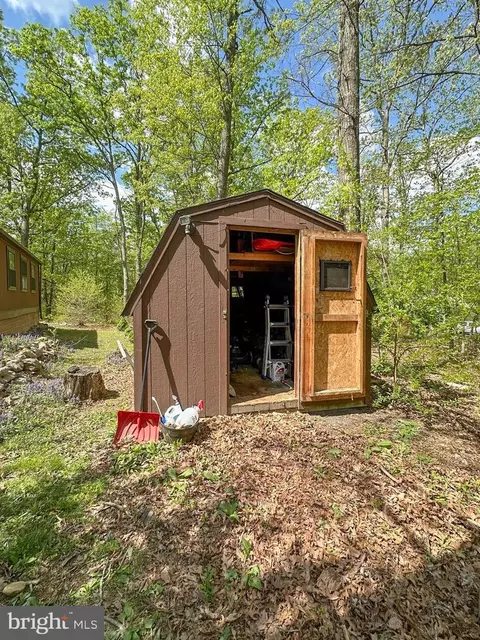 570 Hickory Hill Rd, Old Fields, WV 26845 photo 32