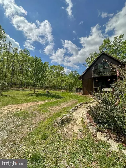 570 Hickory Hill Rd, Old Fields, WV 26845 photo 27
