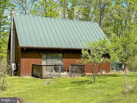 570 Hickory Hill Rd, Old Fields, WV 26845 photo 3