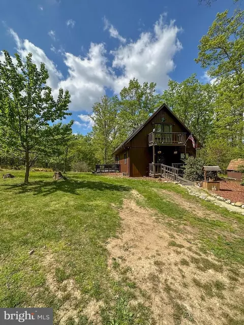 570 Hickory Hill Rd, Old Fields, WV 26845 photo 2