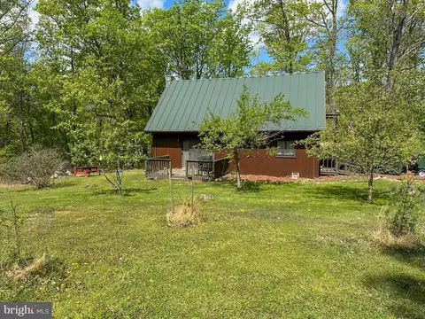 570 Hickory Hill Rd, Old Fields, WV 26845 photo 28
