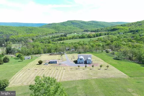 70 Stoney View Dr, Romney, WV 26757