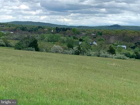 Meadowlark Drive, Augusta, WV 26704