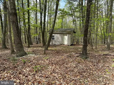 Lot 54 Cacapon Mountain Retreat, Augusta, WV 26704