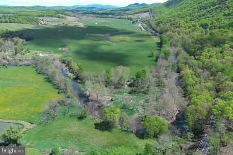 2099 Sedan School Rd, Augusta, WV 26704