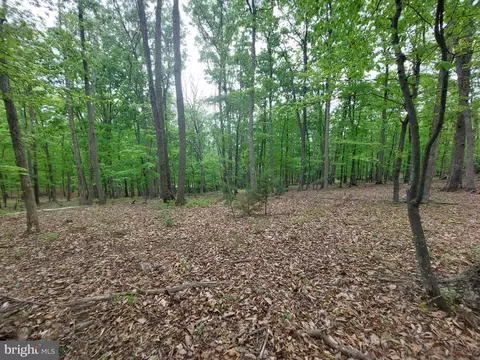 Lot 27 Janes Way, High View, WV 26808