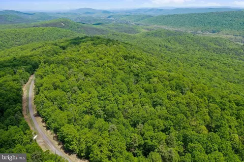 Lot 226 Doman Ridge Road, Romney, WV 26757
