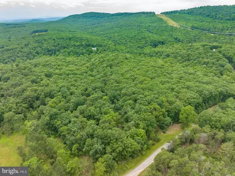 38 Whispering Pines Road, Paw Paw, WV 25434