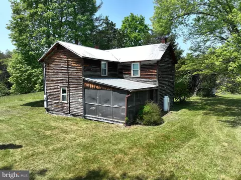 533 Green Pine Ln, Points, WV 25437 photo 15