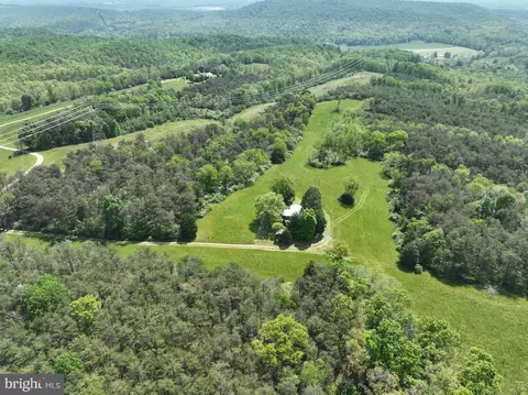 533 Green Pine Ln, Points, WV 25437 photo 18