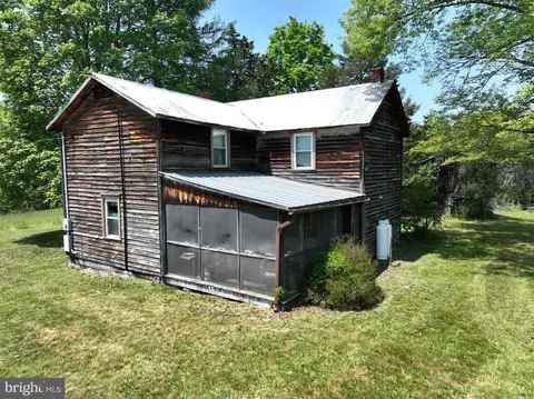 533 Green Pine Ln, Points, WV 25437 photo 16