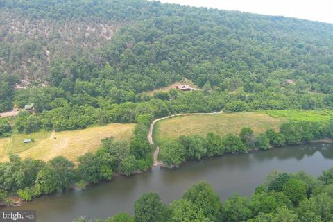 3112 Arnold Stickley Rd, Green Spring, WV 26722
