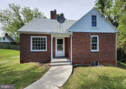 160 E Sioux Ln, Romney, WV 26757