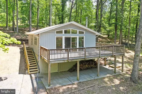 6780 Spring Gap Rd, Slanesville, WV 25444
