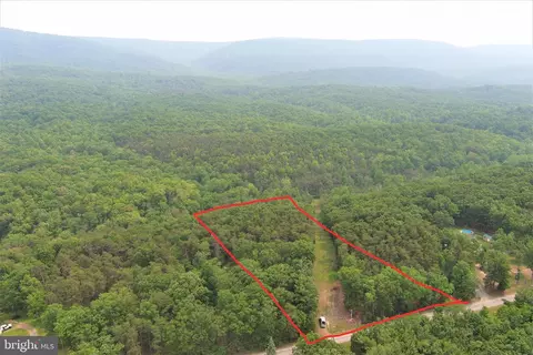 4 Blakes Way, High View, WV 26808