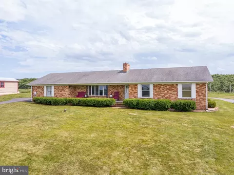 6546 Christian Church Rd, High View, WV 26808